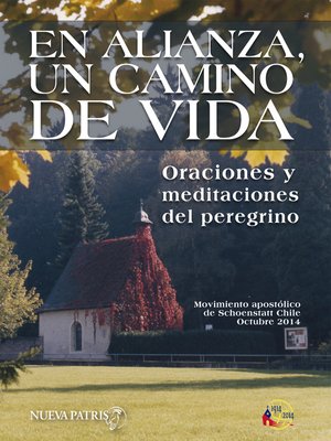 cover image of En Alianza, un camino de vida